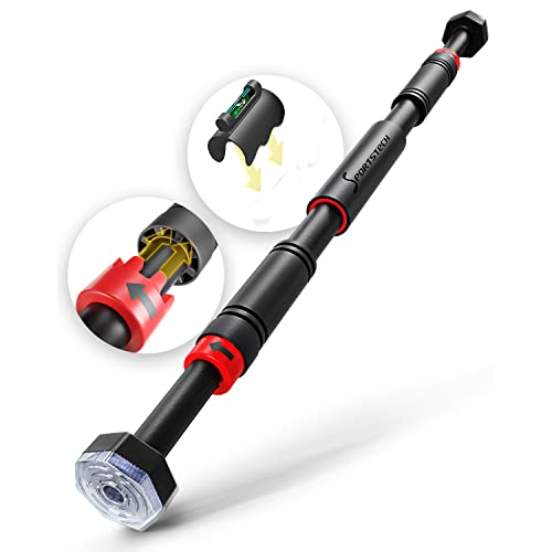 Klimmzugstange mit innovativer Gear-Lock Funktion | sicher & schnell ohne...