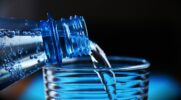 Wie viel Liter Wasser sollte man am Tag trinken
