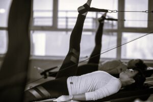 Meine Erfahrungen mit Pilates Ein Rückblick