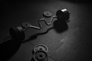 dumbbell, sports, weights