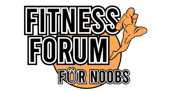 Fitnessforum für Noobs