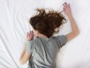 Wie viel Tiefschlaf ist gesund?