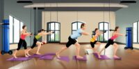 Isolationsübungen: Gezieltes Training für einzelne Muskelgruppen