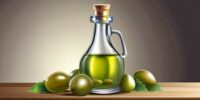 Wie gesund sind Oliven aus dem Glas?