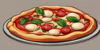 Gesunde Pizza: Rezepte für leckere und ausgewogene Pizzavariationen