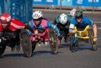Welche Sportarten gibt es bei den Paralympics?