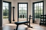 Hantelbank Home Gym – Alles für dein Krafttraining zuhause