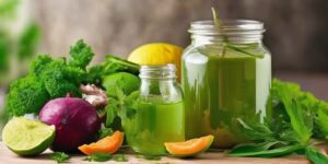 natural detox home remedies healthy lifestyle